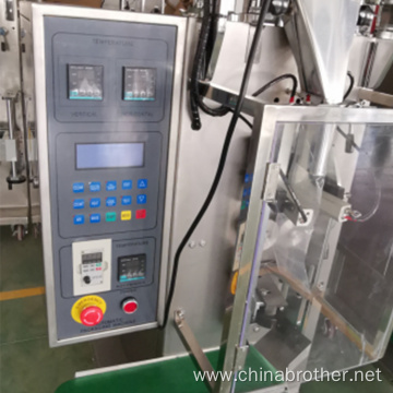 water juice Filing Machine Auto liquid Packing Machine